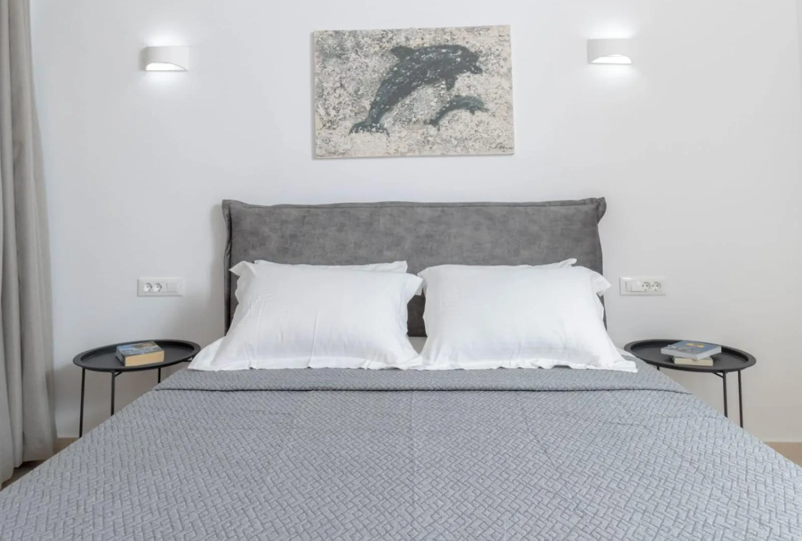 מלון דירות Mykonos Town Overview Mykonos Apartments